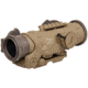 Elcan Specter DR 1-4x 3MOA XOPTEK Rifle Scope, 7.62 BDC Reticle, FDE, DFOV4-T265-C20-X3