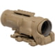 Elcan Specter DR 1-4x 3MOA XOPTEK Rifle Scope, 5.56 BDC Reticle, FDE, DFOV4-T265-C10-X3
