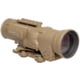 Elcan Specter DR 1.5-6x 3MOA XOPTEK Rifle Scope, 7.62 BDC Reticle, FDE, DFOV6-T265-C20-X3