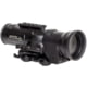 Elcan Specter DR 1.5-6x Rifle Scope, 5.56 BDC Reticle, Black, DFOV6-B146-C10