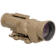 Elcan Specter DR 1.5x/6x-5.56x45mm Rifle Scope, BDC Reticle, FDE, DFOV6-T265-C10