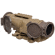Elcan Specter DR 1x/4-7.62x51mm Rifle Scope, BDC Reticle, FDE, DFOV4-T265-C20