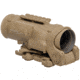 Elcan Specter DR 1x/4-7.62x51mm Rifle Scope, BDC Reticle, FDE, DFOV4-T265-C20