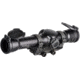 Elcan SpecterTR Rifle Scope Ballistic Reticle w/ Mount, 1x/3x/9x5.56mm, Black, TFOV139-C1