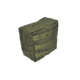 Element Gear BA 5 Small General Purpose Pouch, Green PU-BA5-03