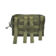 Element Gear BA 6 General Purpose Pouch, Green PU-BA6-03