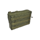Element Gear BA 6 General Purpose Pouch, Green PU-BA6-03