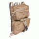 Element Gear Back Panel Pouch CD, Coyote Tan PU-PANPO-CO-04