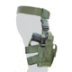 Element Gear EG Drop Leg Holster CD, Green PU-HOL-CO-03