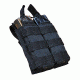Element Gear EG PP 5.56 Double Pouch Sling Cd (M4/M16/Mk12/Ar15), Black PU-5.56ST-CO-02