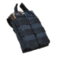 Element Gear EG PP 5.56 Double Pouch Sling Pl (M4/M16/Mk12/Ar15), Black PU-5.56ST-PO-02