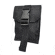 Element Gear EG Strobe Pouch PL, Black PU-STRO-PO-03