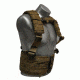 Element Gear Salamanca Vest, Coyote Tan VE-SAL-04