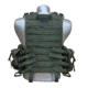 Element Gear Tenerife  Assault Vest Pl, Green VE-DOA-PO-03