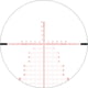 Element Optics Titan Rifle Scope, 3-18x50mm, 34mm Tube, First Focal Plane, APR 2-D MOA Reticle, Black, ELE50025