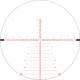 Element Optics Titan Rifle Scope, 3-18x50mm, 34mm Tube, First Focal Plane, APR - 2D Reticle, Black, ELE50024