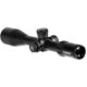 Element Optics Titan Rifle Scope, 5-25x56mm, 34mm Tube, First Focal Plane, EHR - 1C Reticle MOA, Matte Finish, Black, ELE50022