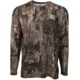 Element Outdoors Drive Series Long-Sleeve Shirt - Men's, TIMBER, X-LARGE, DS-LS-XL-TM