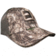Element Outdoors Drive Series Mesh Back Cap - Mens, Edge, OSFM, DS-MBC-1