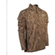 Element Outdoors Drive Series Quarter Zip Shirt - Mens, Bottomland, 4XL, DS-QZ-4XL-BL