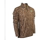 Element Outdoors Drive Series Quarter Zip Shirt - Men's, Bottomland, 4XL, DS-QZ-4XL-BL