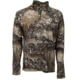 Element Outdoors Drive Series Quarter Zip Shirt - Men's, Medium, Excape, DS-QZ-M-EX