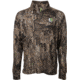 Element Outdoors Drive Series Quarter Zip Shirt - Men's, Large, Timber, DS-QZ-L-TM