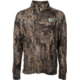 Element Outdoors Drive Series Quarter Zip Shirt - Men's, Large, Timber, DS-QZ-L-TM