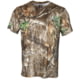 Element Outdoors Drive Series Short-Sleve Shirt - Men's, EDGE, SMALL, DS-SS-S-ED