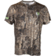 Element Outdoors Drive Series Short-Sleve Shirt - Mens, TIMBER, MEDIUM, DS-SS-M-TM