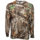 Element Outdoors Drive Series Long-Sleeve Shirt - Mens, EDGE, 4X-Large, DS-LS-4XL-ED