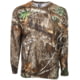 Element Outdoors Drive Series Long-Sleeve Shirt - Men's, EDGE, 4X-Large, DS-LS-4XL-ED