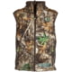 Element Outdoors Infinity Heavy Weight RT-Edge Vest - Men's, Realtree Edge, Large, IS-HV-L-ED