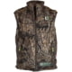 Element Outdoors Infinity Series Heavy Waterproof Vest - Men's, Timber, 4XL, IS-HV-4XL-TM