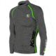 Element Outdoors Kore Series Arctic Thermal Long-Sleeve Shirt - Mens, BLACK, 4X-Large, KS-ATLS-4XL-BK