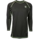Element Outdoors Kore Series Arctic Thermal Long-Sleeve Shirt - Men's, BLACK, 4X-Large, KS-ATLS-4XL-BK