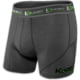 Element Outdoors Kore Series Lightweight Short Underwear - Men's, BLACK, X-Large, KS-LSU-XL-BK