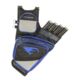 Elevation Adrenalin Quiver, Black/Blue 4 Tube RH, 13029