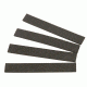Elevation Arrow Tube Silencing, Kit Black 4 pk. 13209
