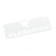Elevation Decal, White 81055