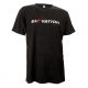 Elevation Logo T-Shirt, Black X-Large, 13069