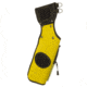 Elevation Nerve RH Field Quiver, Black/Yellow, 3 Tube, 13179