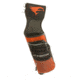 Elevation Nerve Field Quiver, LH, Orange, 3 Tube 81068