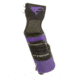 Elevation Nerve Field Quiver, LH, Purple, 3 Tube 81070