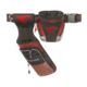 Elevation Nerve Field Quiver, Package Red LH, 13216