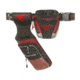 Elevation Nerve Field Quiver, Package Red RH 13215