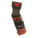 Elevation Nerve Field Quiver, Red LH 13171