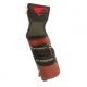 Elevation Nerve Field Quiver, Red LH, 13171
