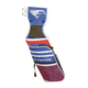 Elevation Nerve Field Quiver USA Edition, RH, Red 81450