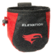 Elevation Pro Pouch, Black/Red 13035